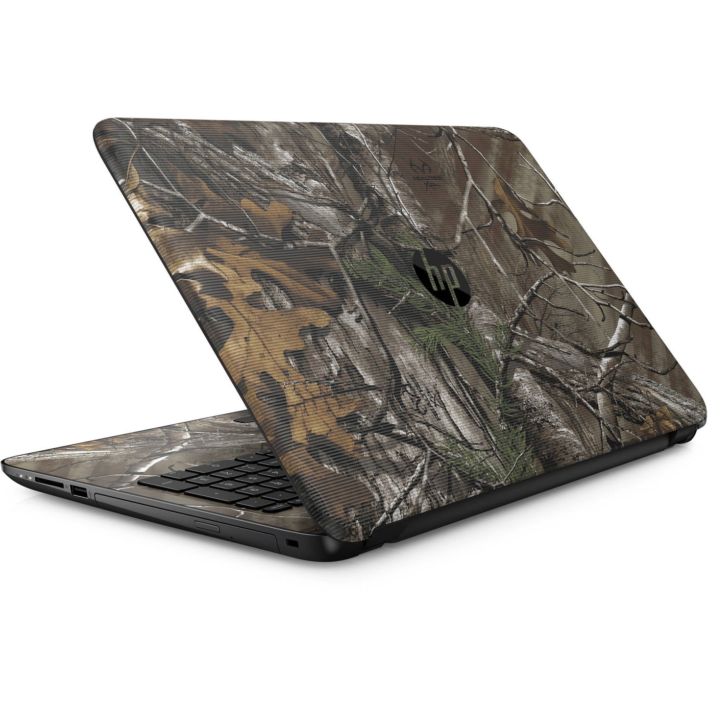 Hp camo special edition