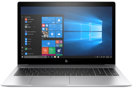 Hp Elite Book 850 G5