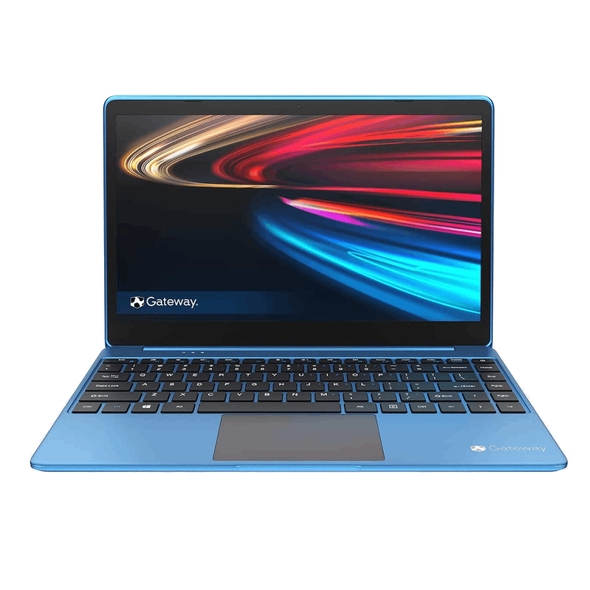 Gateway  Ultra Slim Notebook (GWTC51427-BL)