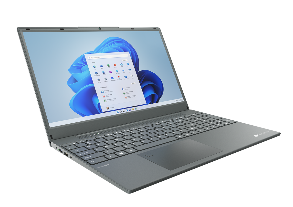 Gateway Ultra Slim Intel Pentium